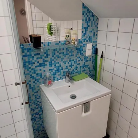 Apartmán Kotwica Rowy Rowy  Exteriér fotografie
