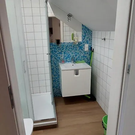 Apartmán Kotwica Rowy Rowy  Exteriér fotografie