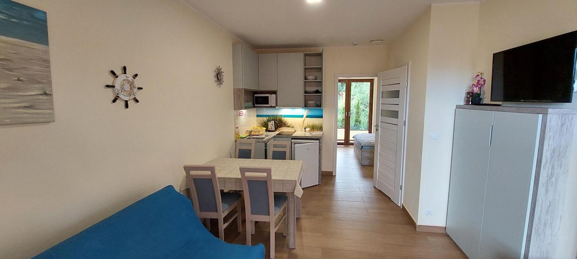 Apartment Kotwica Rowy *