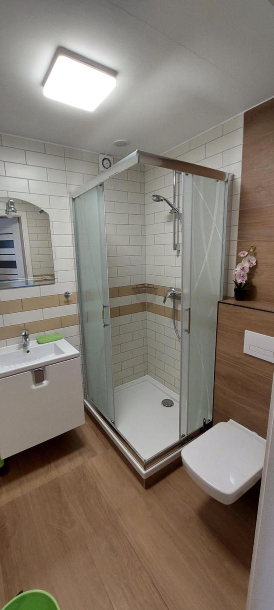 Apartment Kotwica Rowy