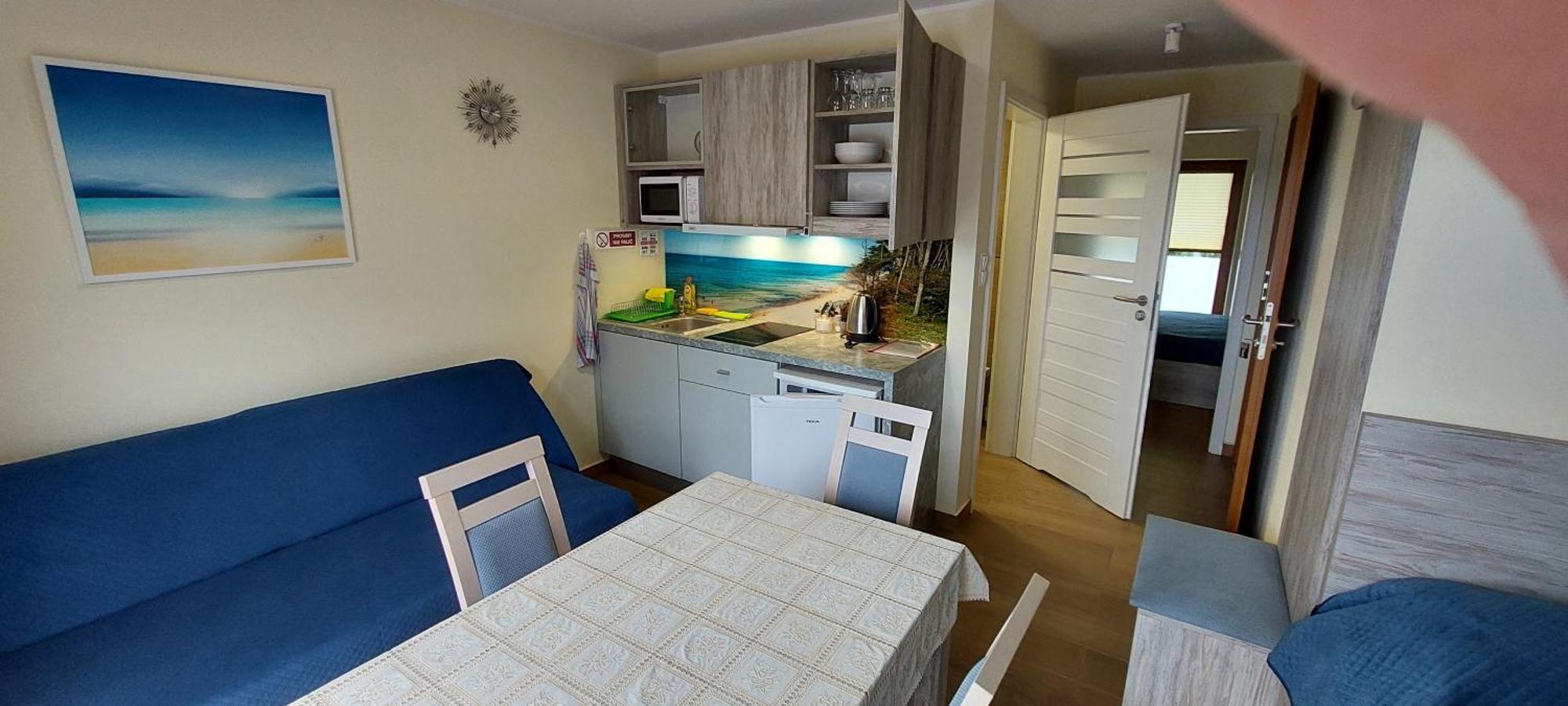 Apartment Kotwica Rowy *